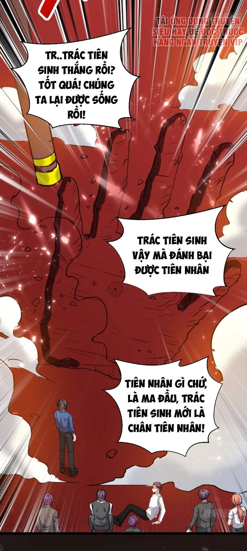 Trọng Sinh Khí Thiếu Quy Lai Chapter 165 - 13