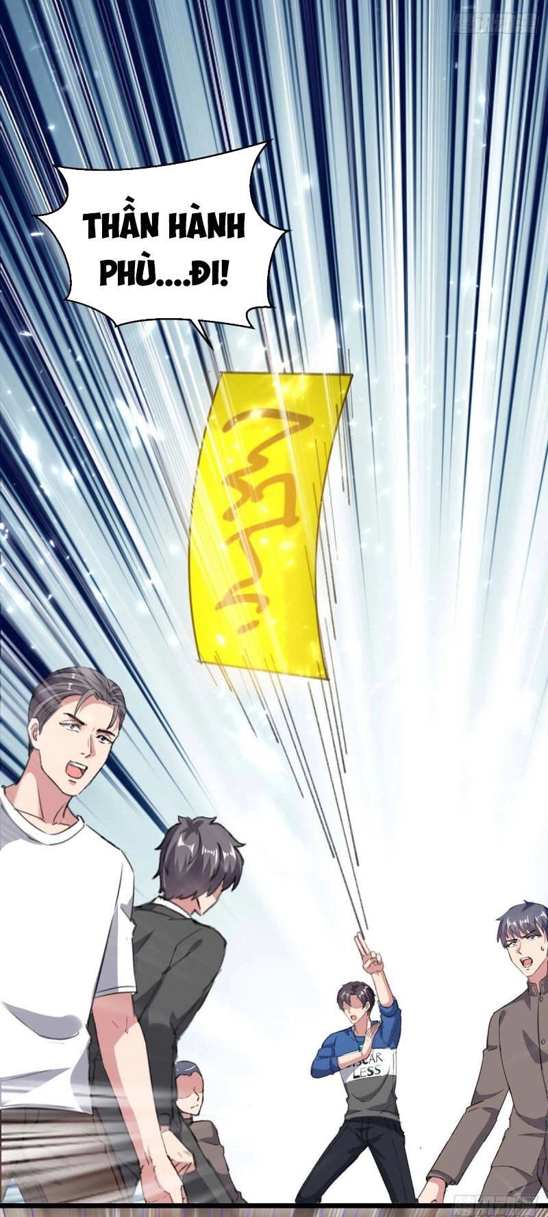 Trọng Sinh Khí Thiếu Quy Lai Chapter 165 - 17