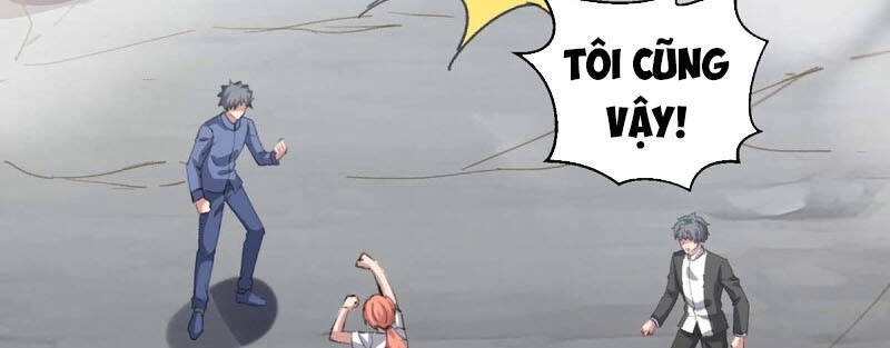 Trọng Sinh Khí Thiếu Quy Lai Chapter 165 - 20