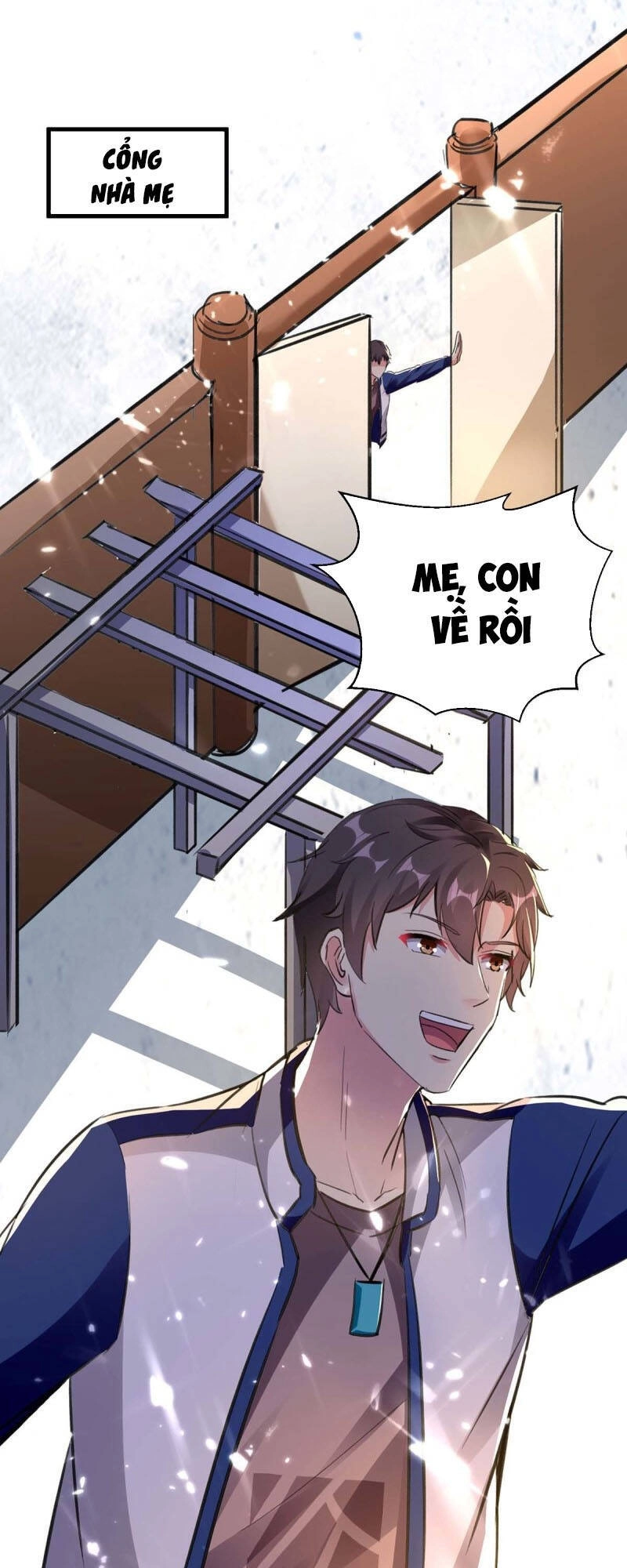 Trọng Sinh Khí Thiếu Quy Lai Chapter 165 - 23