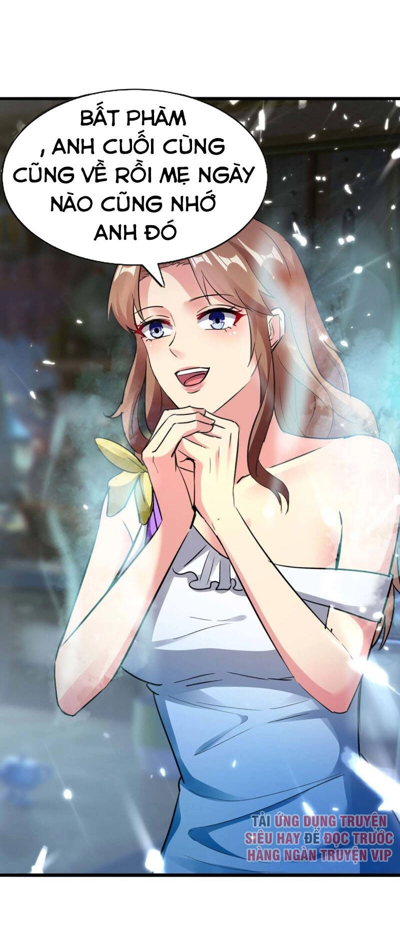 Trọng Sinh Khí Thiếu Quy Lai Chapter 165 - 28