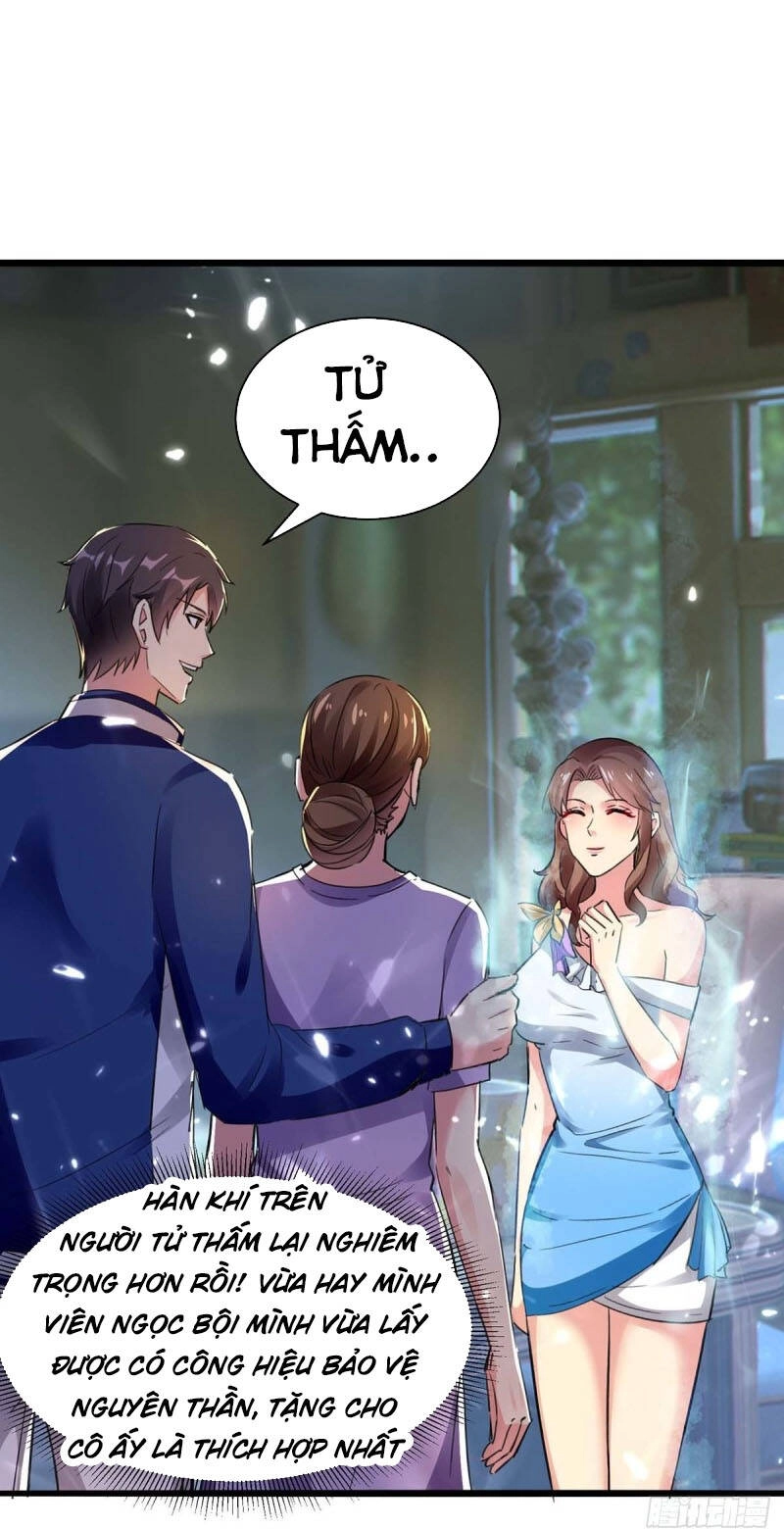 Trọng Sinh Khí Thiếu Quy Lai Chapter 165 - 29