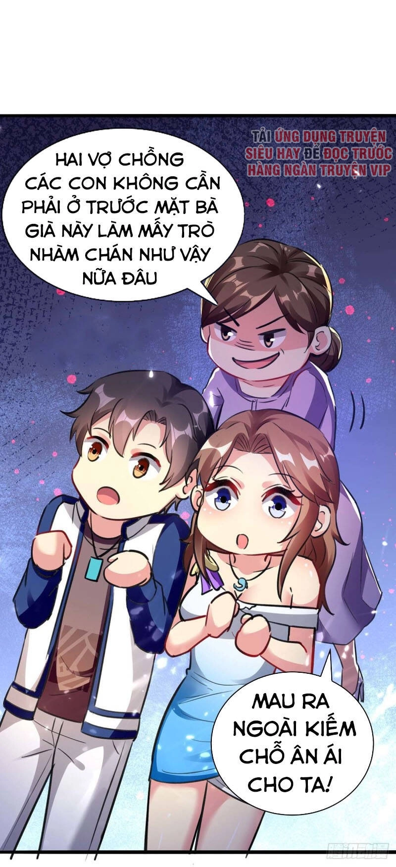 Trọng Sinh Khí Thiếu Quy Lai Chapter 165 - 32