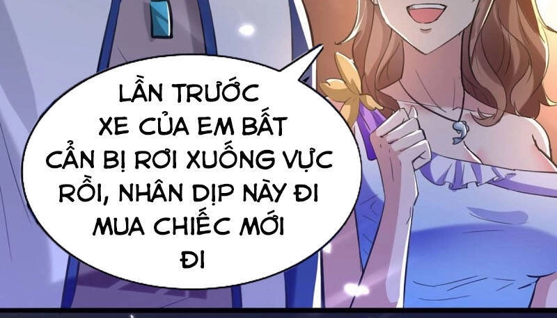 Trọng Sinh Khí Thiếu Quy Lai Chapter 165 - 34