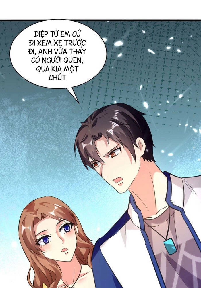 Trọng Sinh Khí Thiếu Quy Lai Chapter 166 - 4