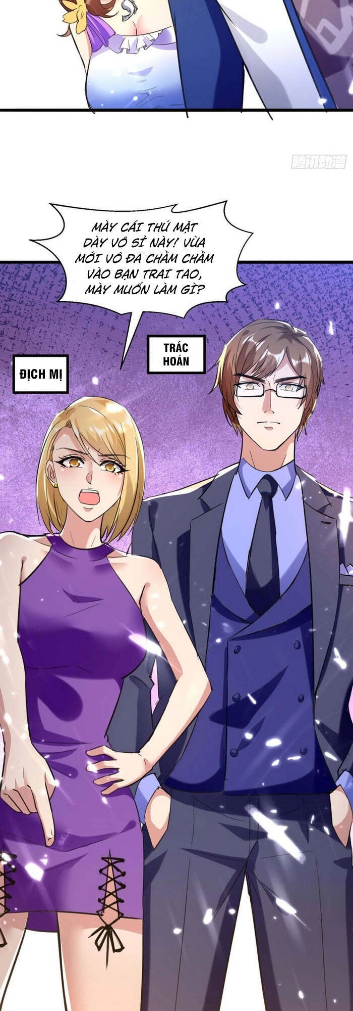 Trọng Sinh Khí Thiếu Quy Lai Chapter 166 - 5