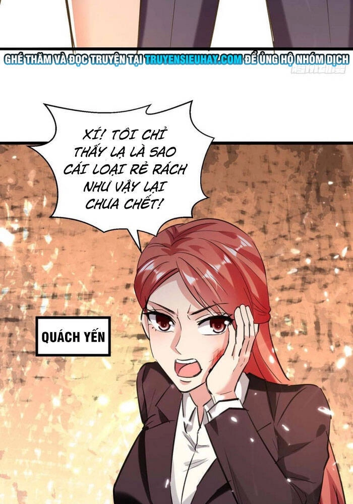 Trọng Sinh Khí Thiếu Quy Lai Chapter 166 - 6