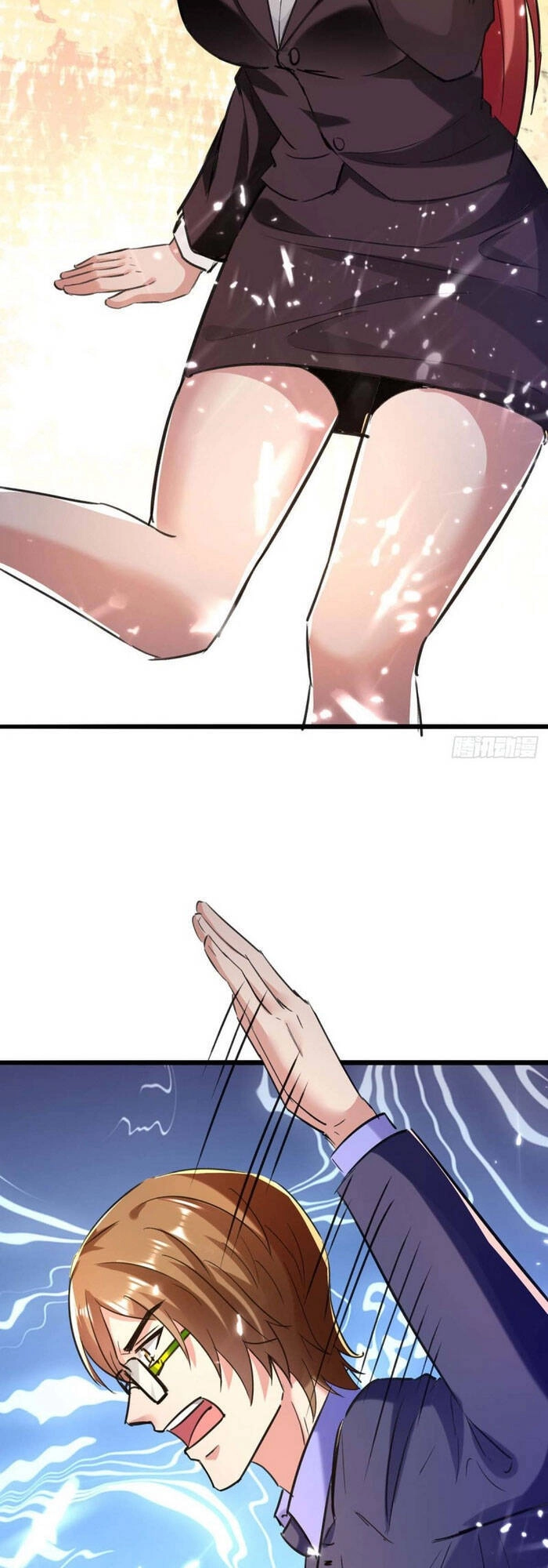 Trọng Sinh Khí Thiếu Quy Lai Chapter 166 - 7