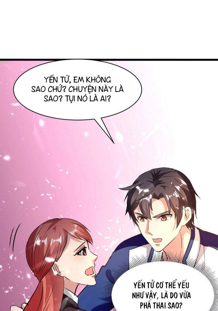 Trọng Sinh Khí Thiếu Quy Lai Chapter 166 - 10