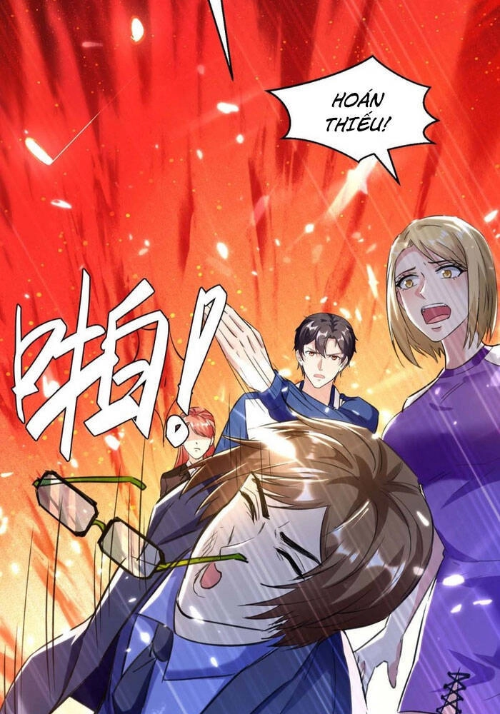 Trọng Sinh Khí Thiếu Quy Lai Chapter 166 - 14