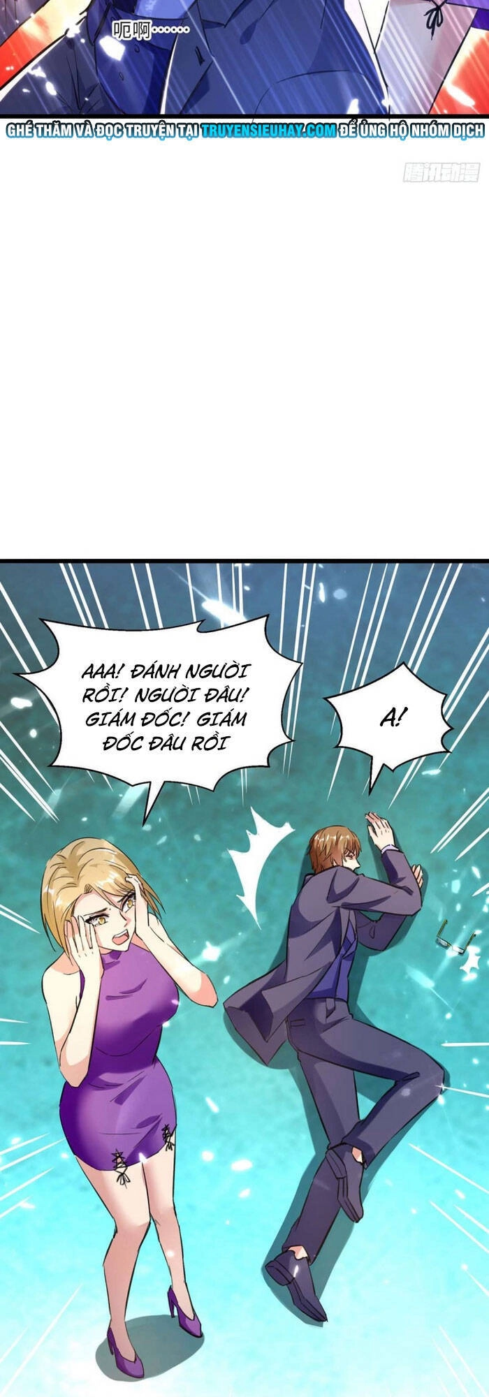 Trọng Sinh Khí Thiếu Quy Lai Chapter 166 - 15