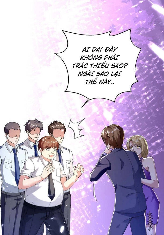 Trọng Sinh Khí Thiếu Quy Lai Chapter 166 - 18