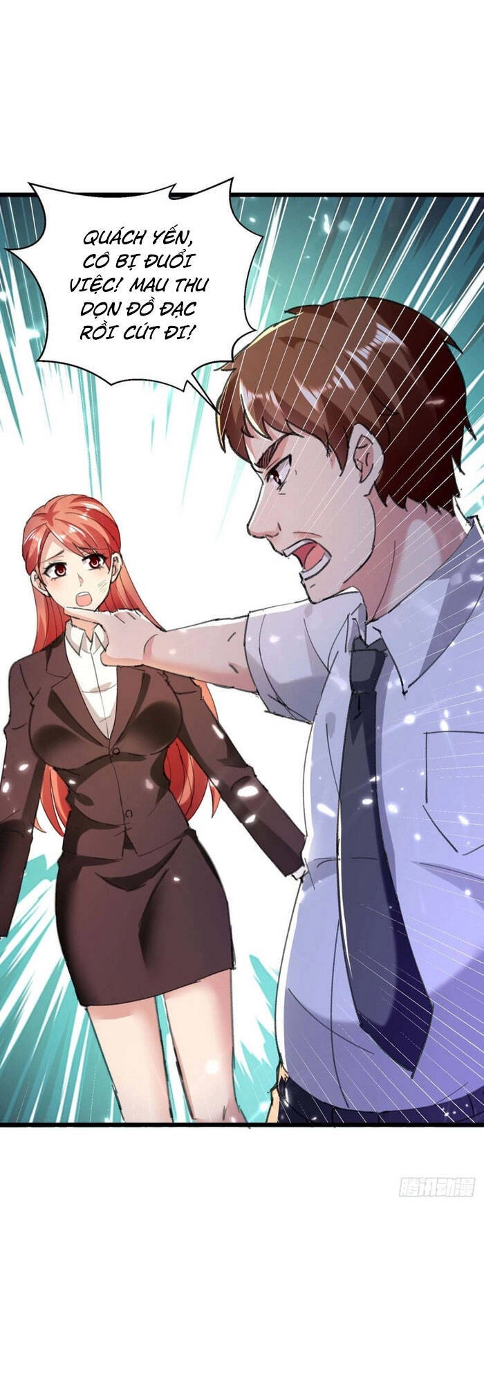 Trọng Sinh Khí Thiếu Quy Lai Chapter 166 - 20