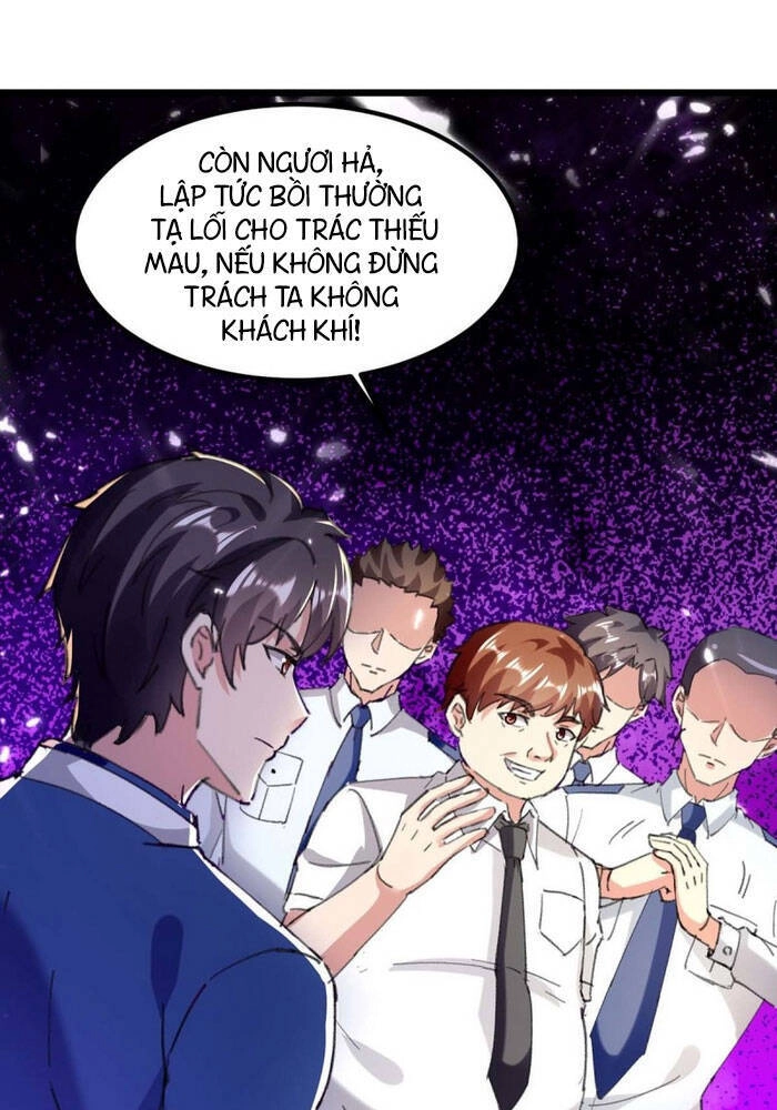 Trọng Sinh Khí Thiếu Quy Lai Chapter 166 - 21