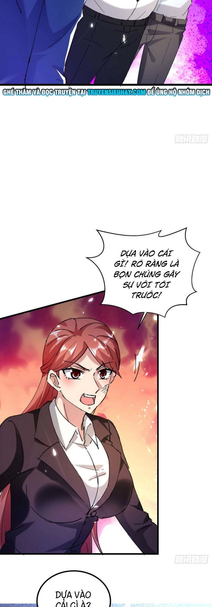 Trọng Sinh Khí Thiếu Quy Lai Chapter 166 - 22