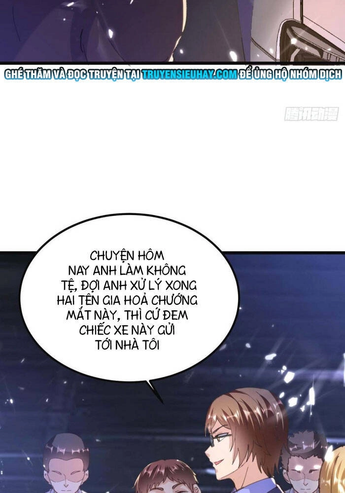 Trọng Sinh Khí Thiếu Quy Lai Chapter 166 - 27