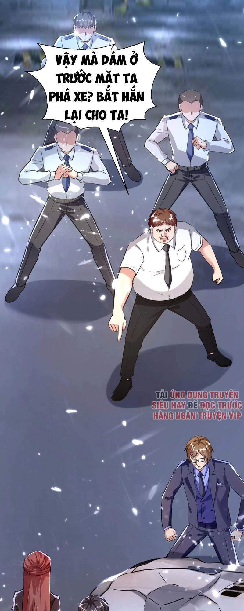 Trọng Sinh Khí Thiếu Quy Lai Chapter 167 - 1