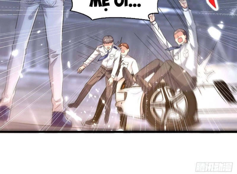 Trọng Sinh Khí Thiếu Quy Lai Chapter 167 - 6