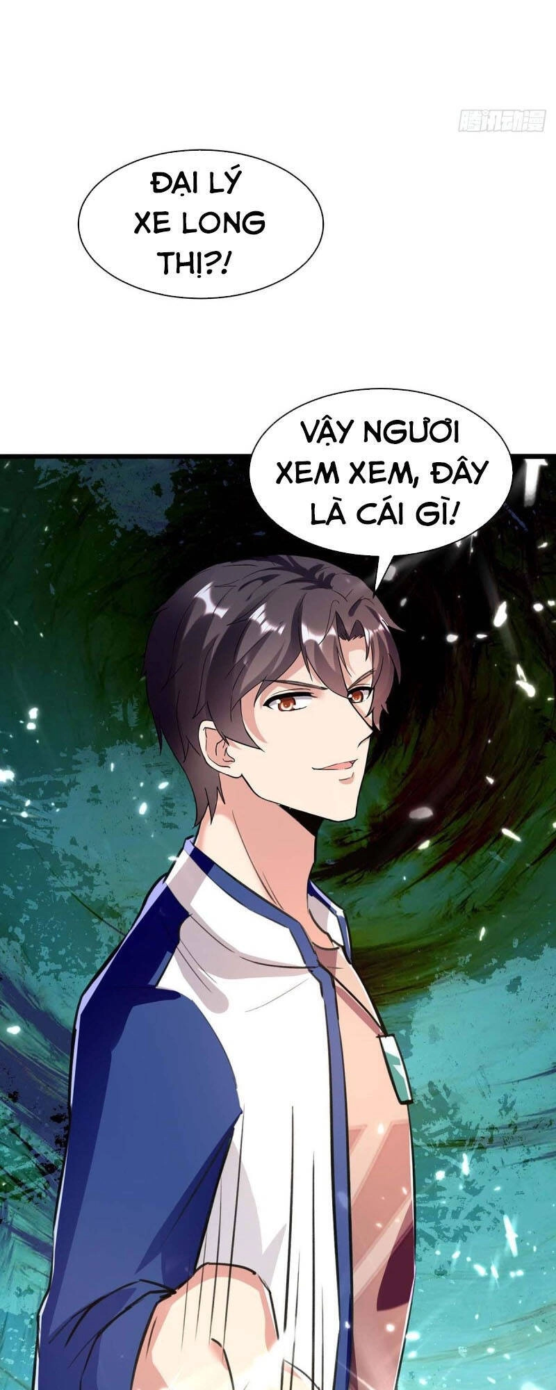 Trọng Sinh Khí Thiếu Quy Lai Chapter 167 - 8