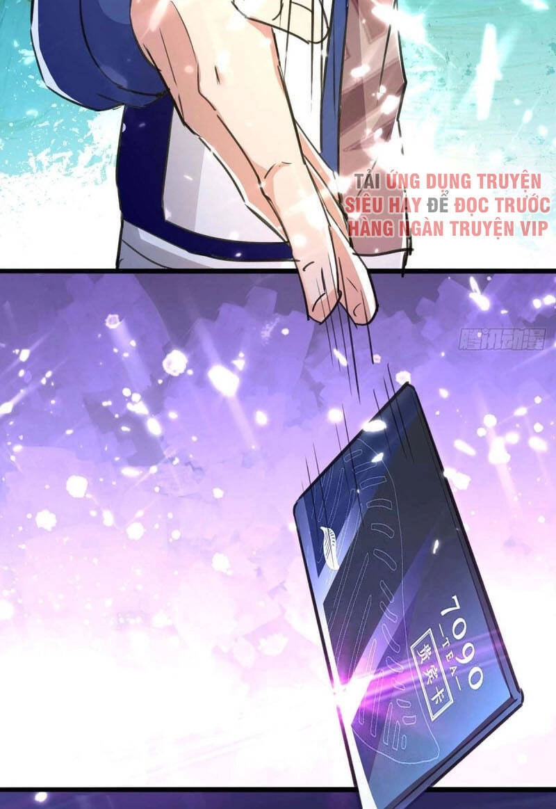 Trọng Sinh Khí Thiếu Quy Lai Chapter 167 - 9