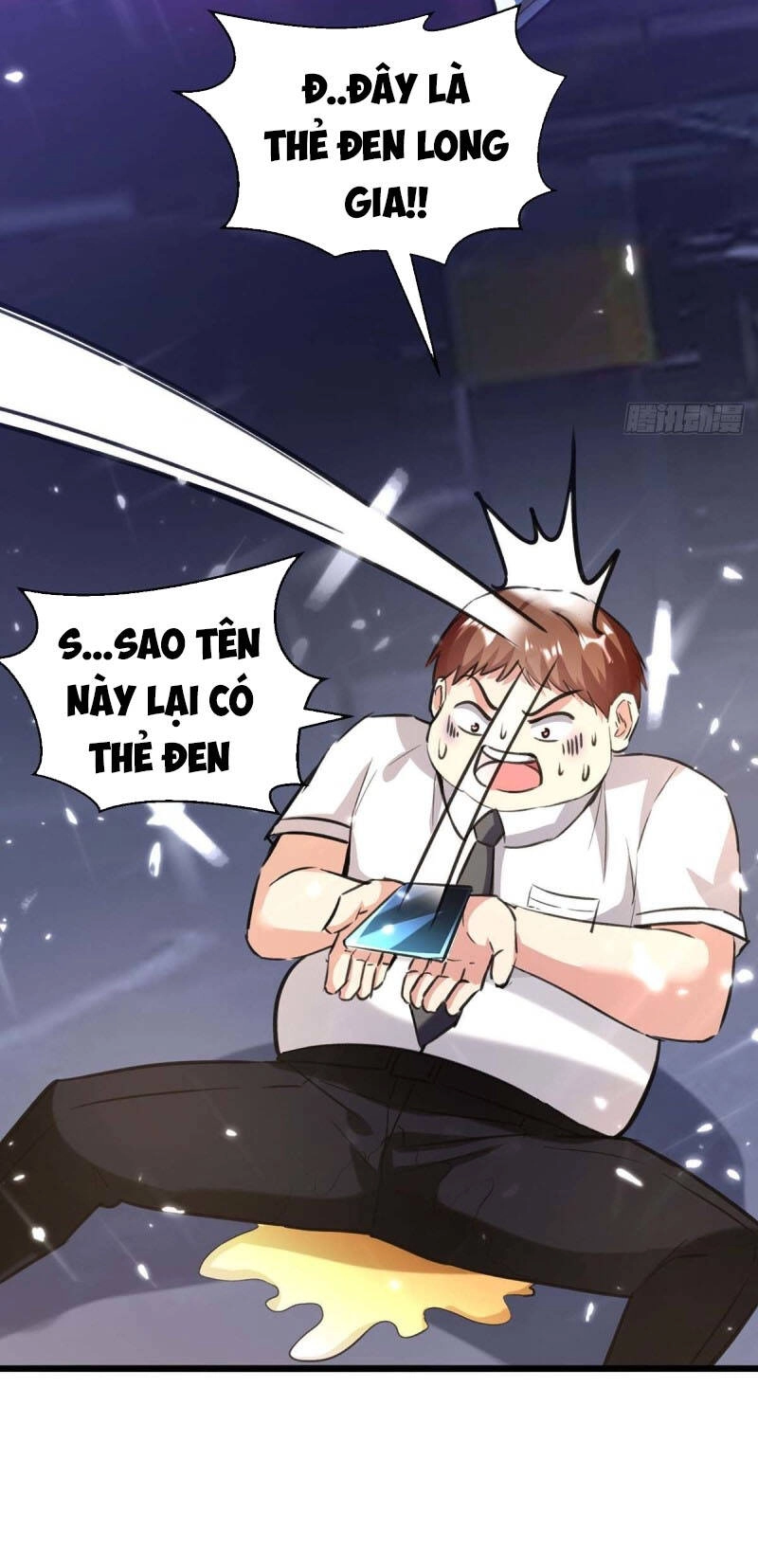 Trọng Sinh Khí Thiếu Quy Lai Chapter 167 - 10