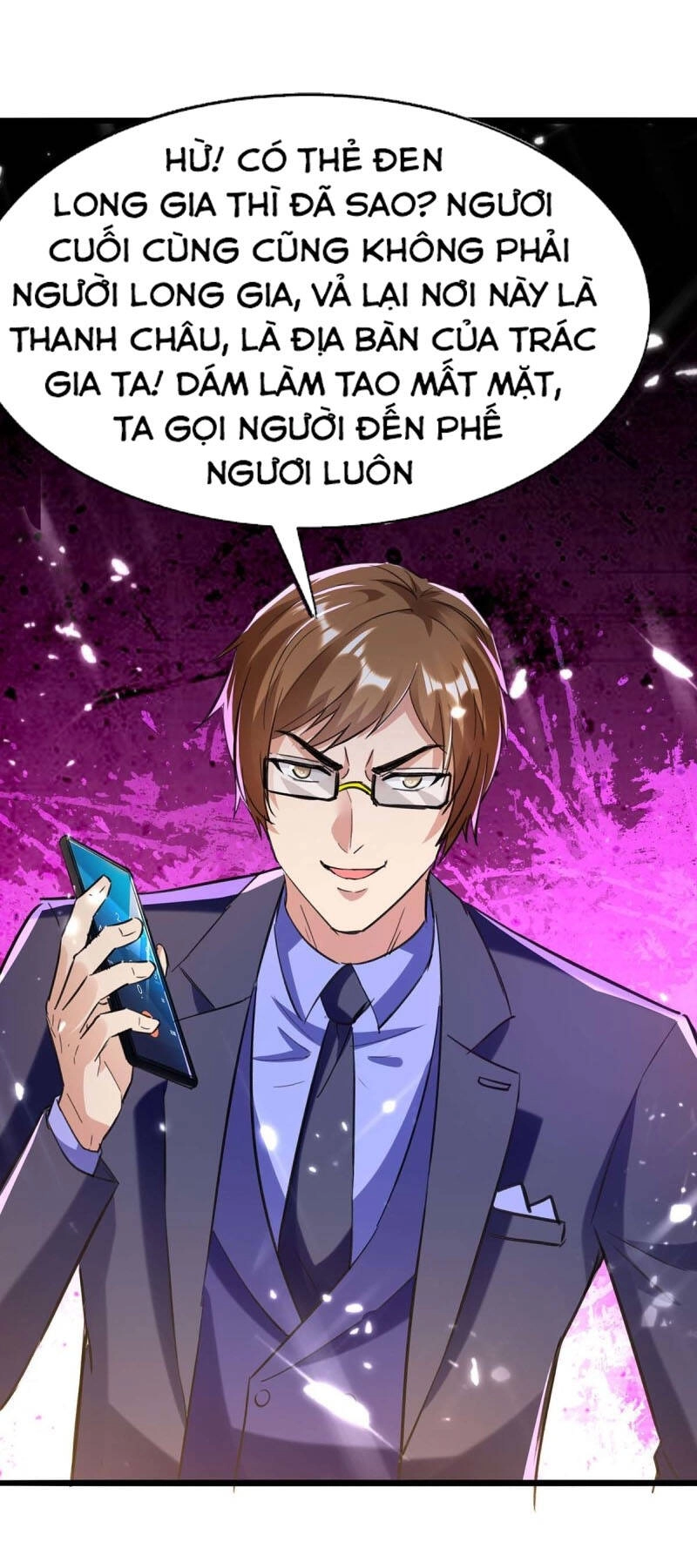 Trọng Sinh Khí Thiếu Quy Lai Chapter 167 - 12