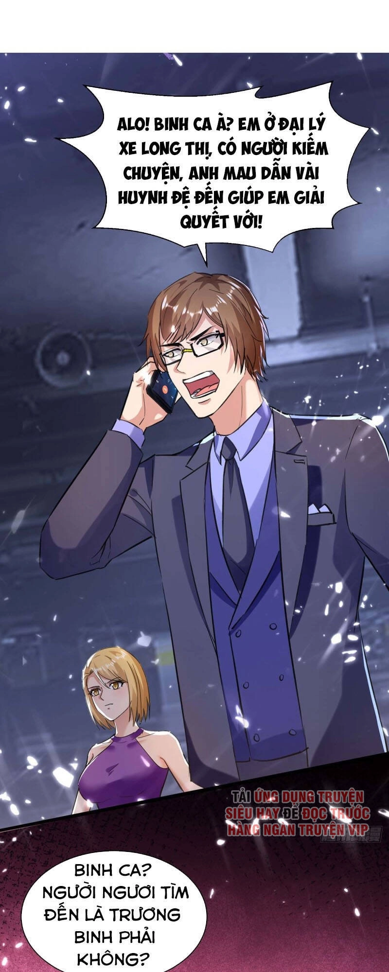 Trọng Sinh Khí Thiếu Quy Lai Chapter 167 - 13