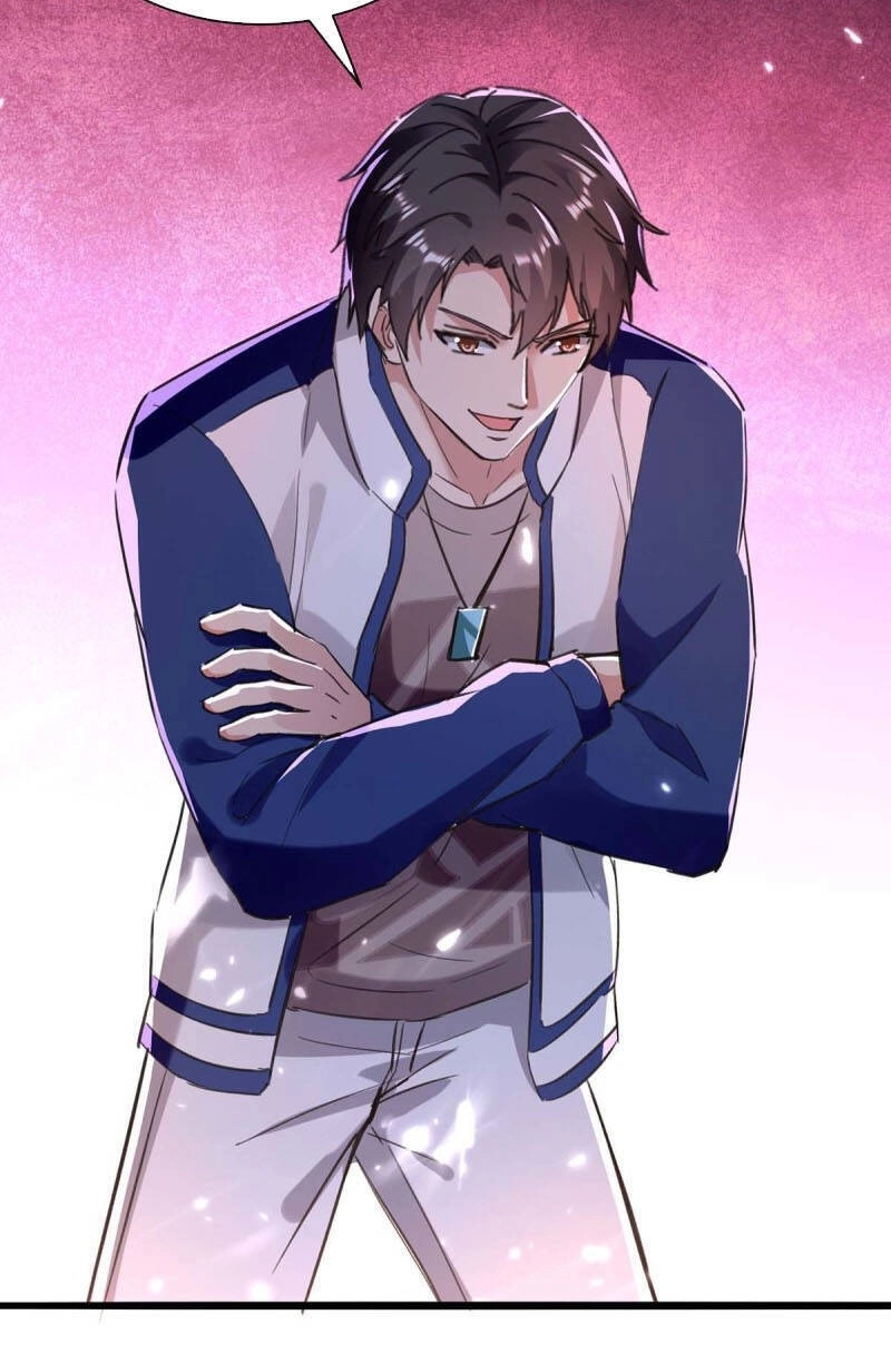 Trọng Sinh Khí Thiếu Quy Lai Chapter 167 - 14