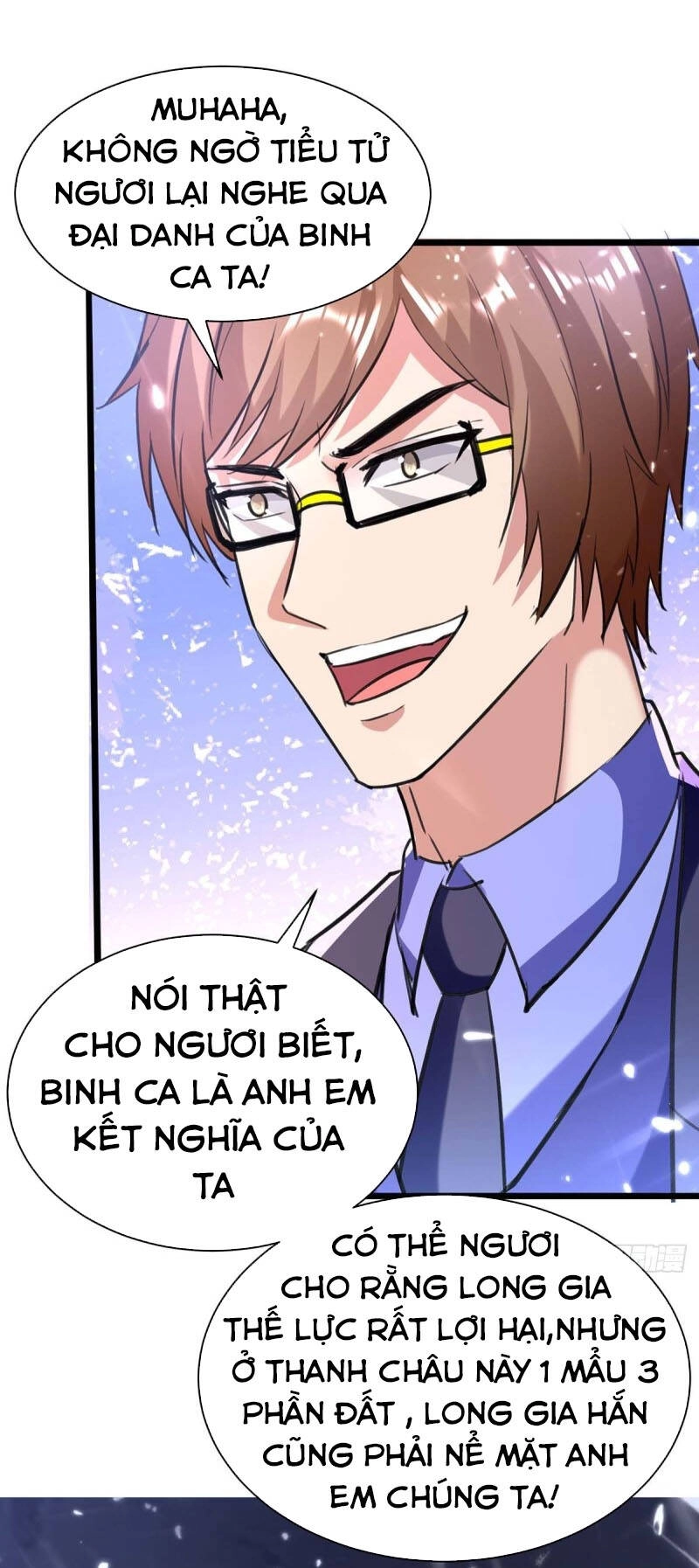 Trọng Sinh Khí Thiếu Quy Lai Chapter 167 - 15