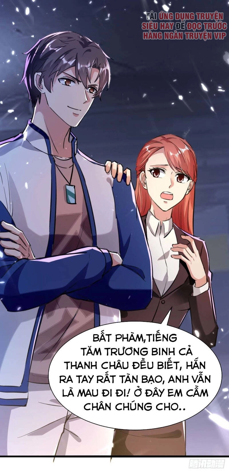 Trọng Sinh Khí Thiếu Quy Lai Chapter 167 - 16