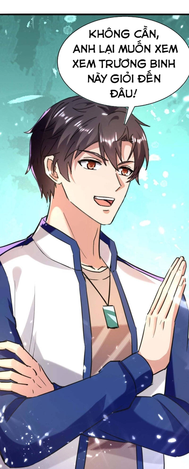 Trọng Sinh Khí Thiếu Quy Lai Chapter 167 - 17