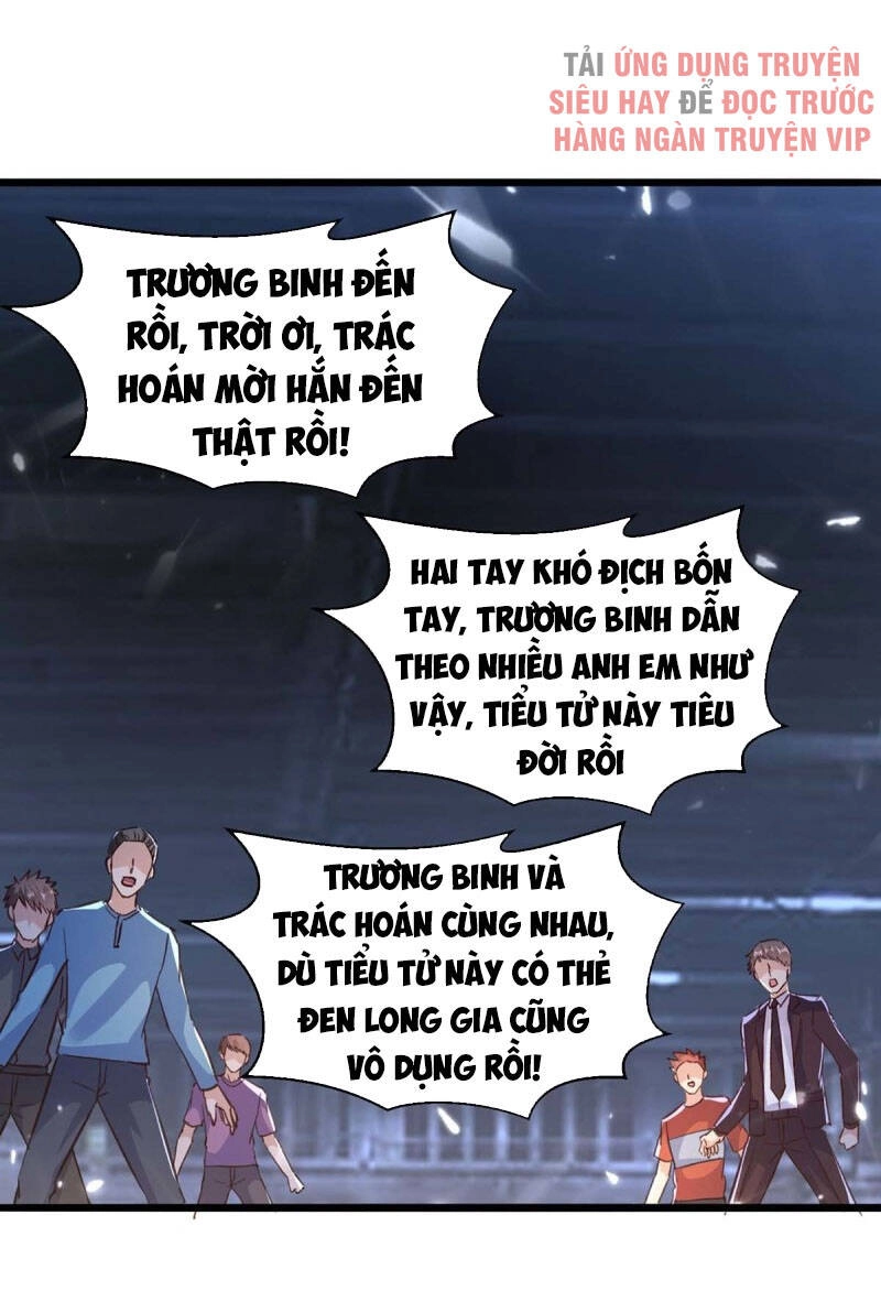Trọng Sinh Khí Thiếu Quy Lai Chapter 167 - 21