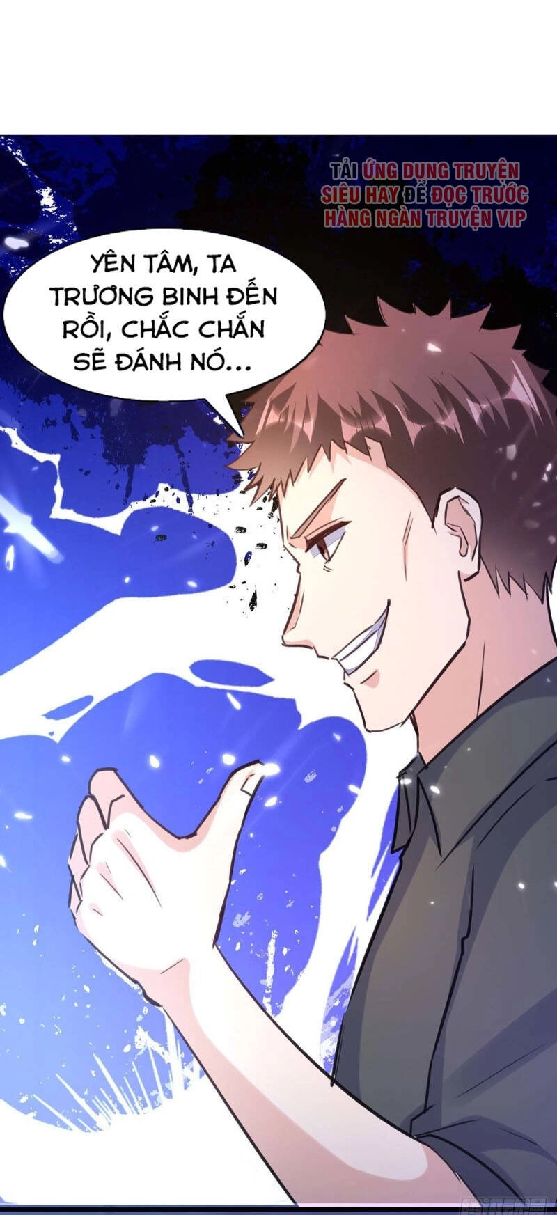 Trọng Sinh Khí Thiếu Quy Lai Chapter 167 - 24