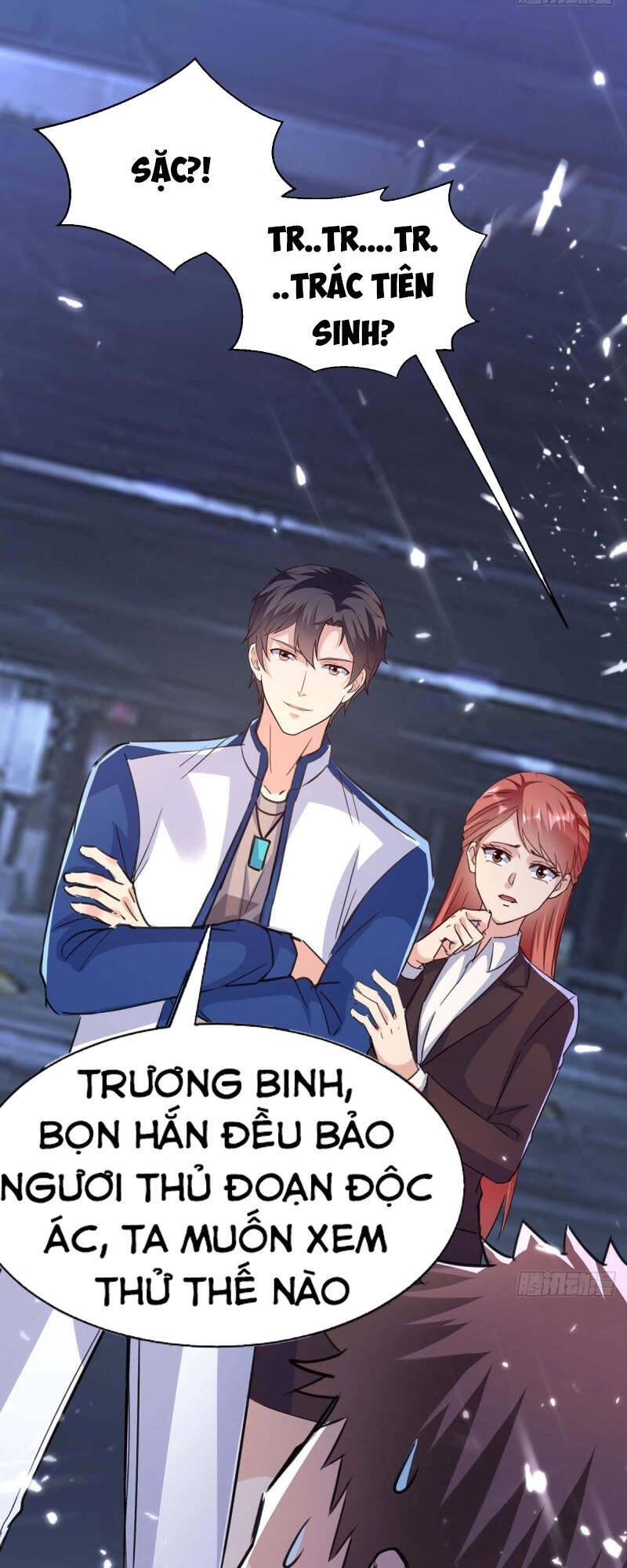 Trọng Sinh Khí Thiếu Quy Lai Chapter 167 - 25