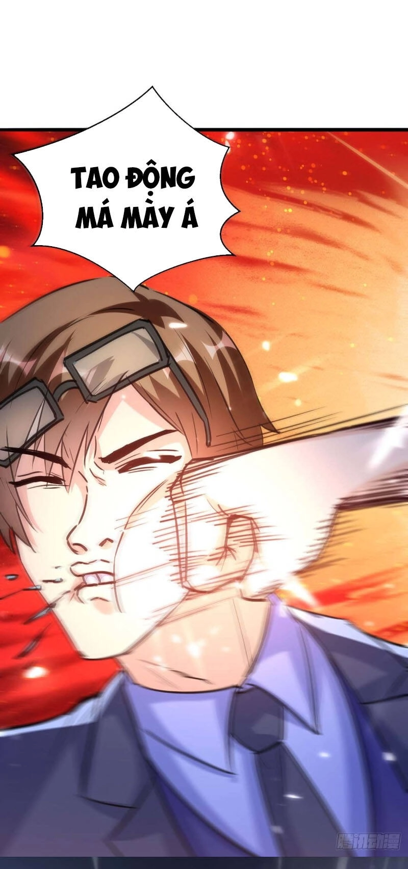 Trọng Sinh Khí Thiếu Quy Lai Chapter 167 - 29