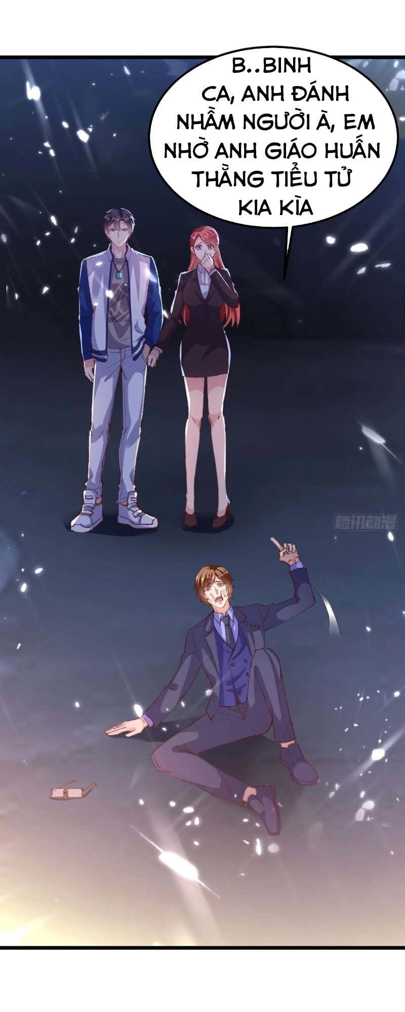 Trọng Sinh Khí Thiếu Quy Lai Chapter 167 - 31