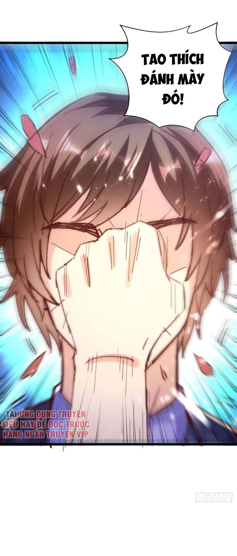 Trọng Sinh Khí Thiếu Quy Lai Chapter 167 - 32