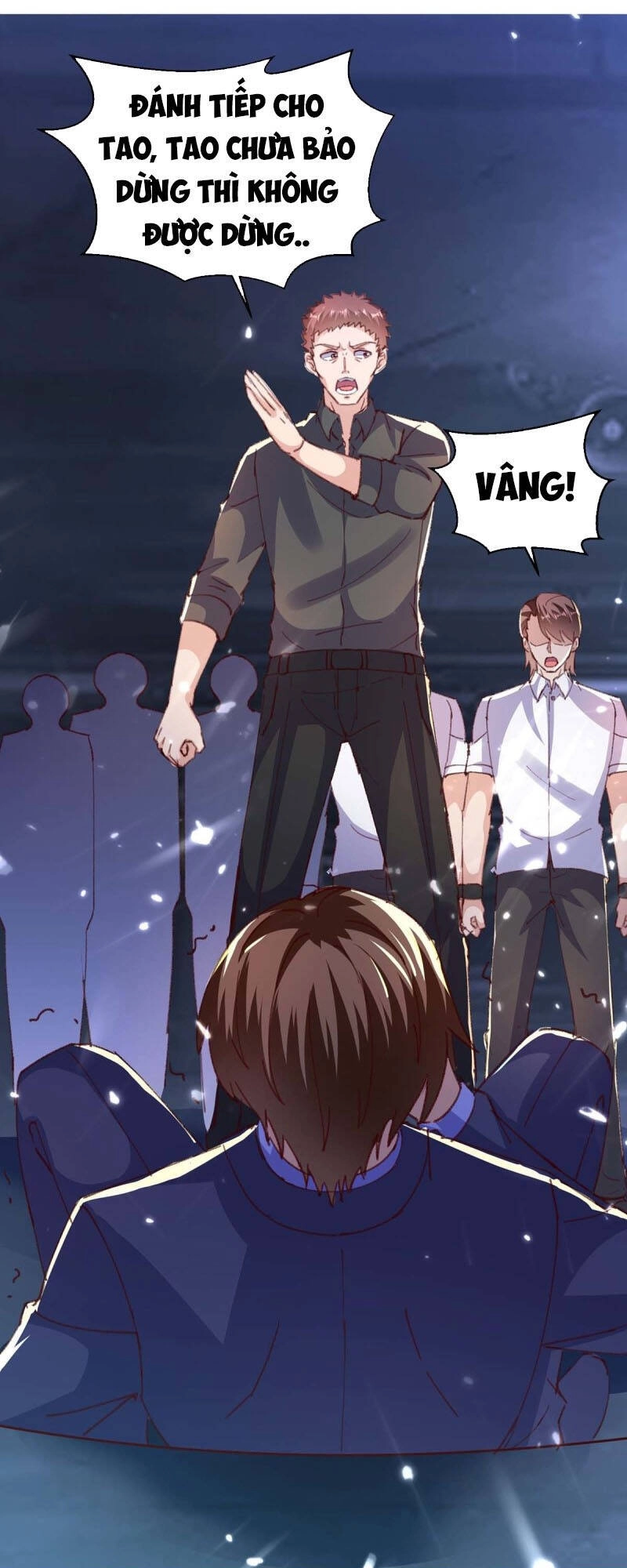 Trọng Sinh Khí Thiếu Quy Lai Chapter 167 - 33