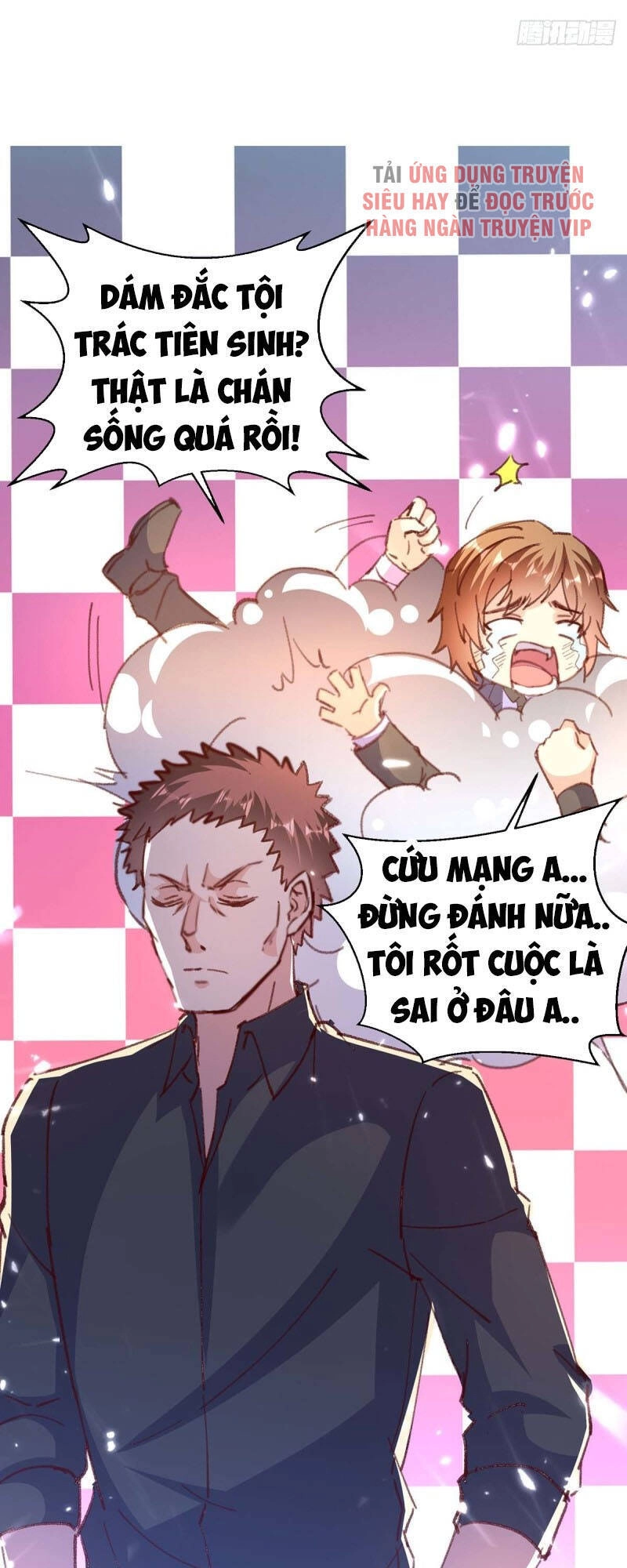 Trọng Sinh Khí Thiếu Quy Lai Chapter 167 - 35