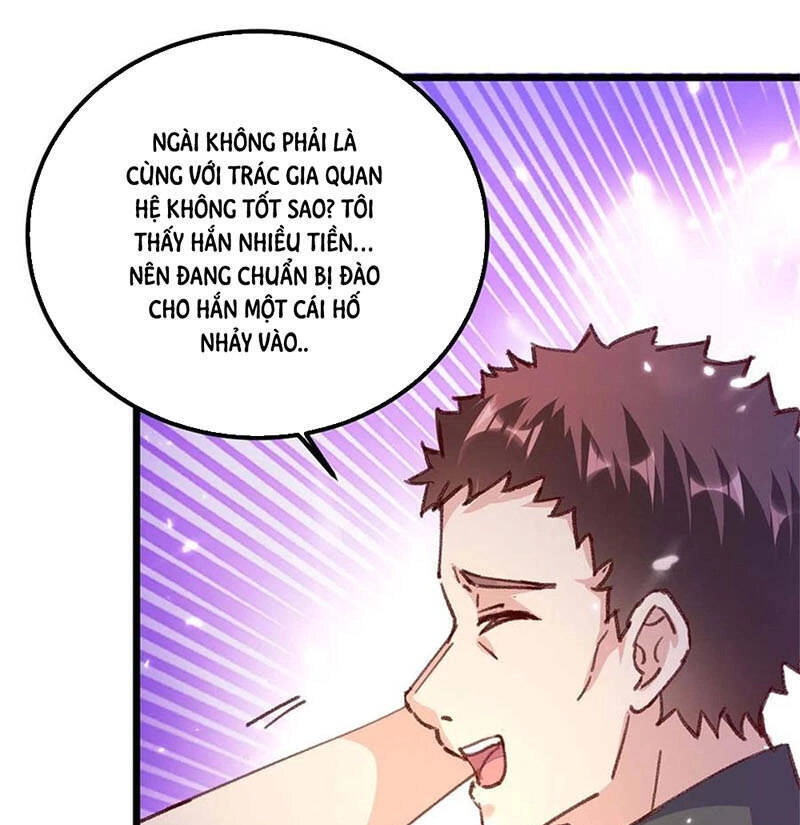 Trọng Sinh Khí Thiếu Quy Lai Chapter 168 - 2