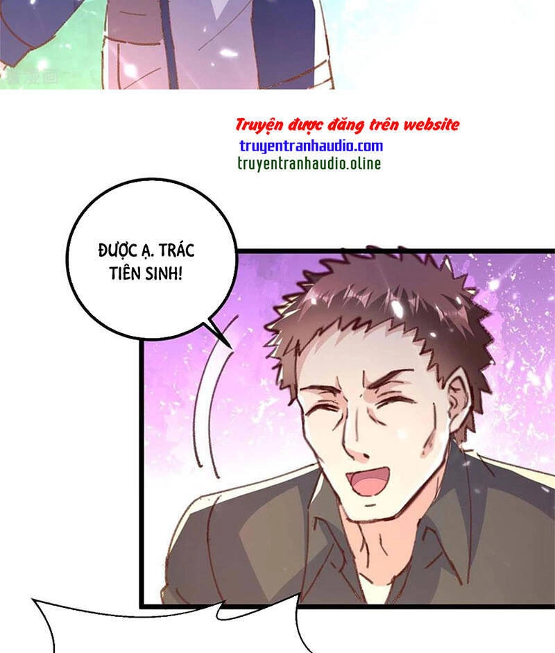 Trọng Sinh Khí Thiếu Quy Lai Chapter 168 - 4