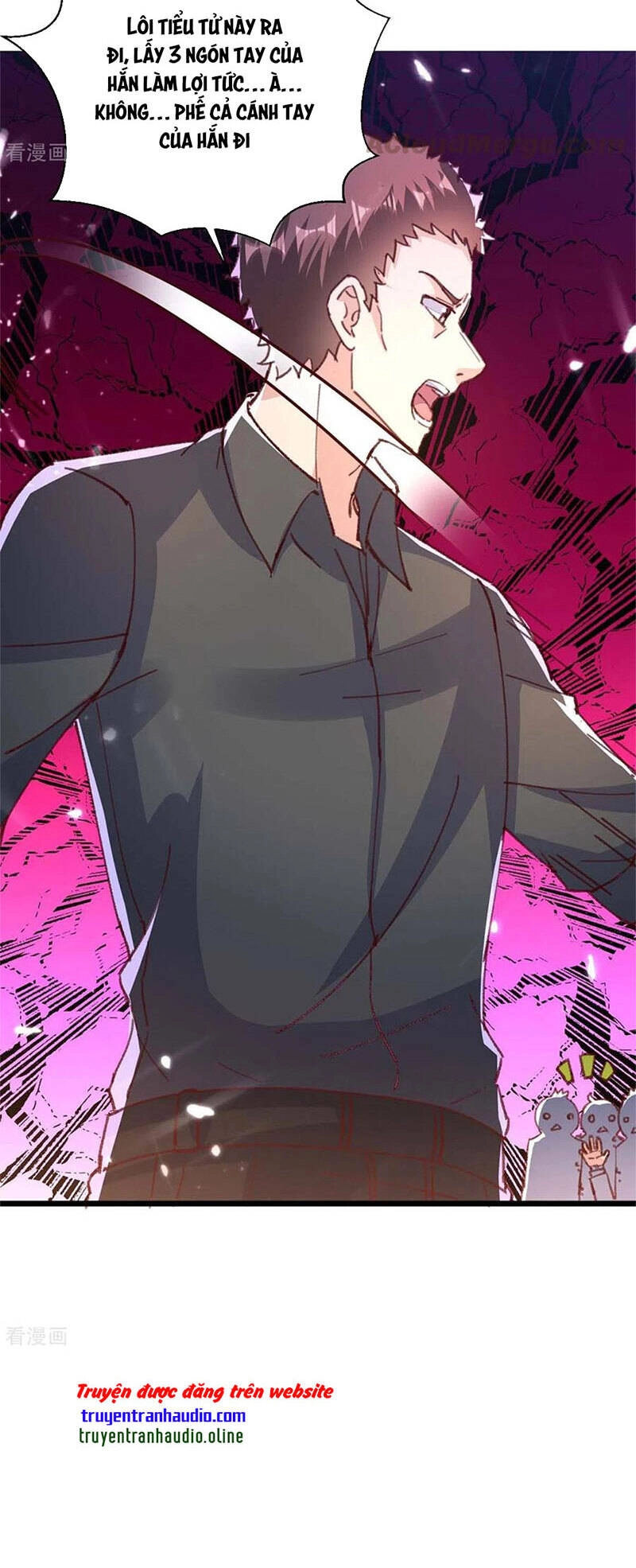 Trọng Sinh Khí Thiếu Quy Lai Chapter 168 - 5