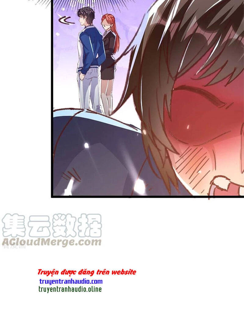 Trọng Sinh Khí Thiếu Quy Lai Chapter 168 - 9