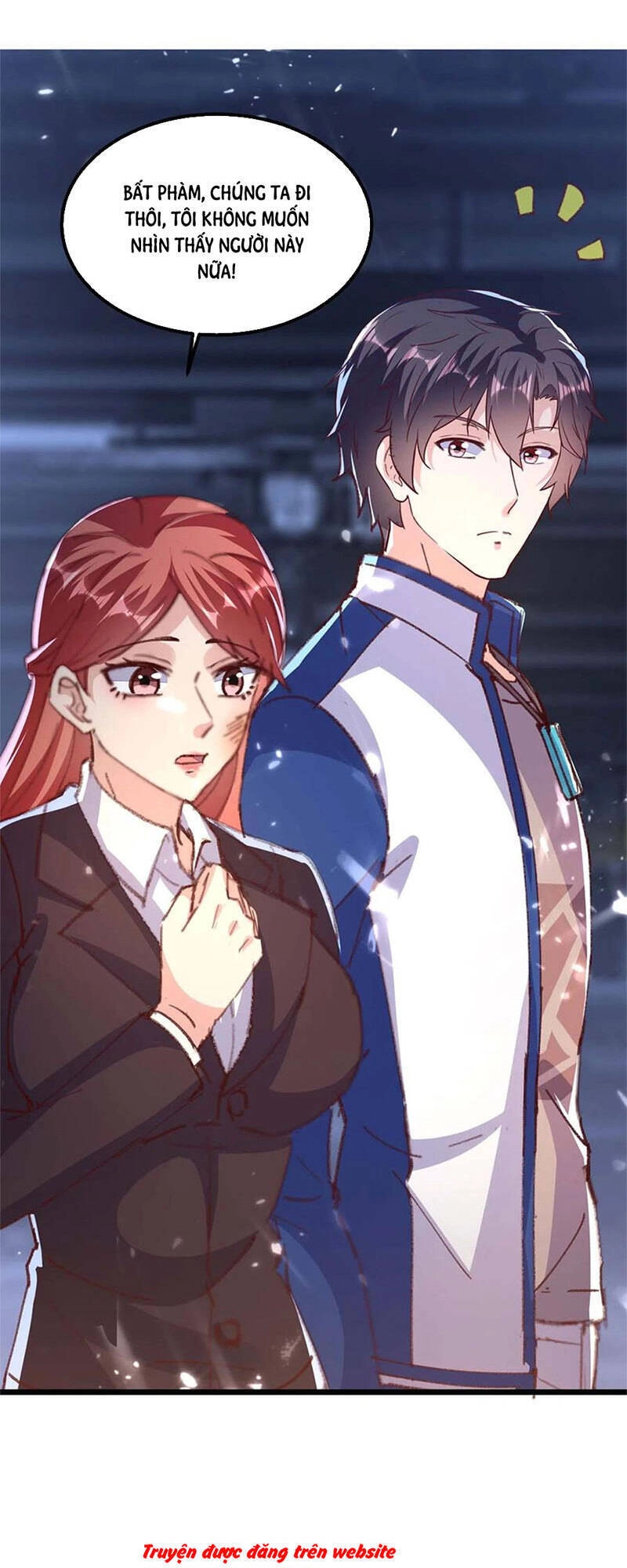 Trọng Sinh Khí Thiếu Quy Lai Chapter 168 - 10