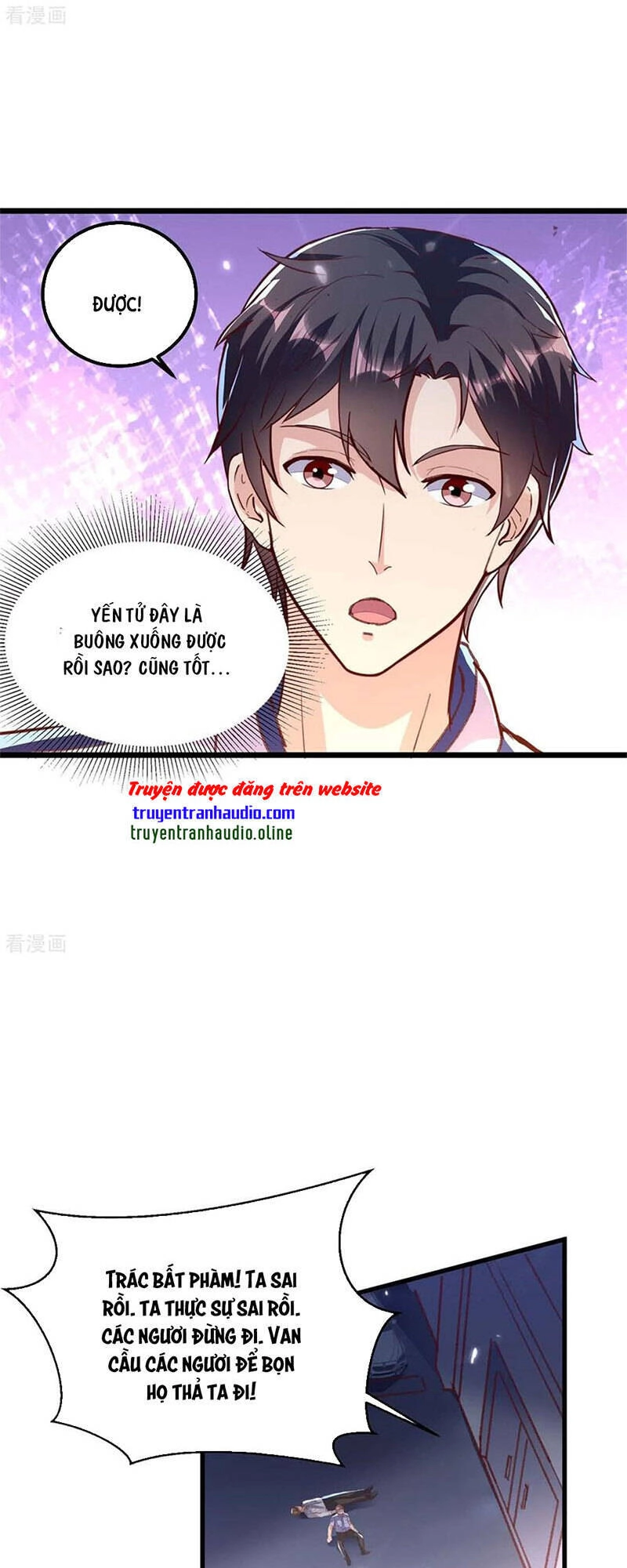 Trọng Sinh Khí Thiếu Quy Lai Chapter 168 - 12