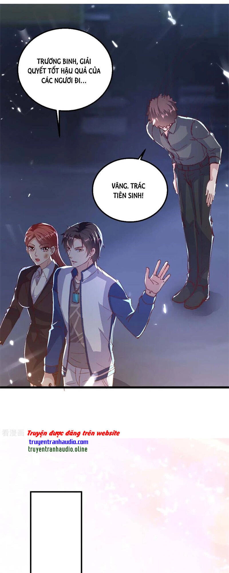 Trọng Sinh Khí Thiếu Quy Lai Chapter 168 - 14