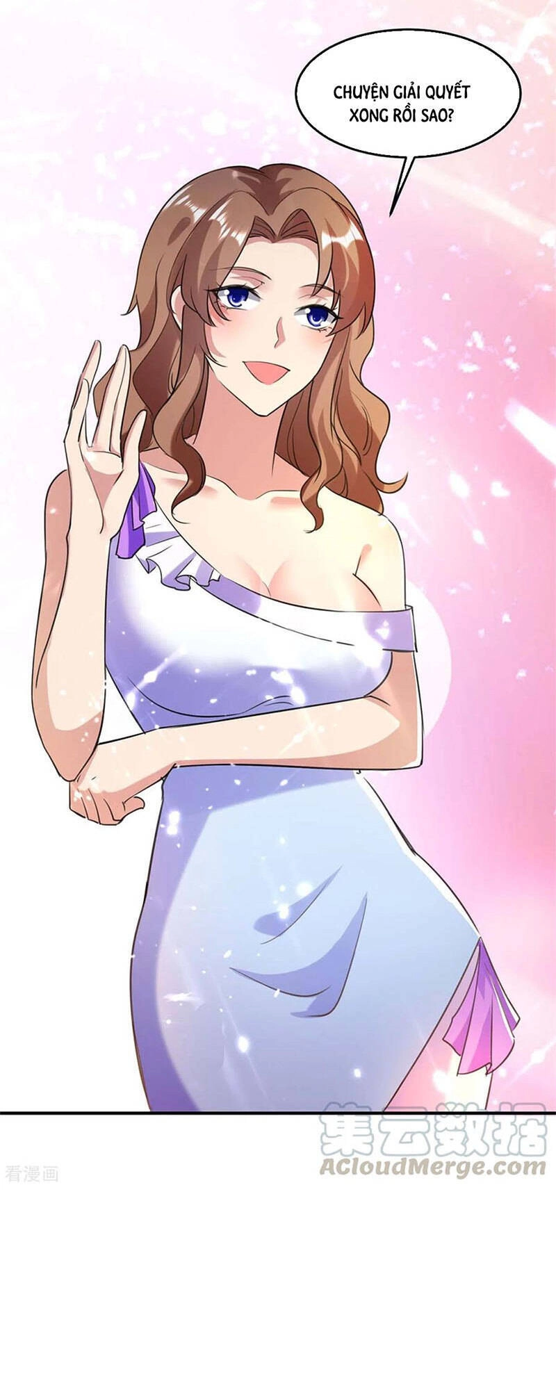 Trọng Sinh Khí Thiếu Quy Lai Chapter 168 - 16