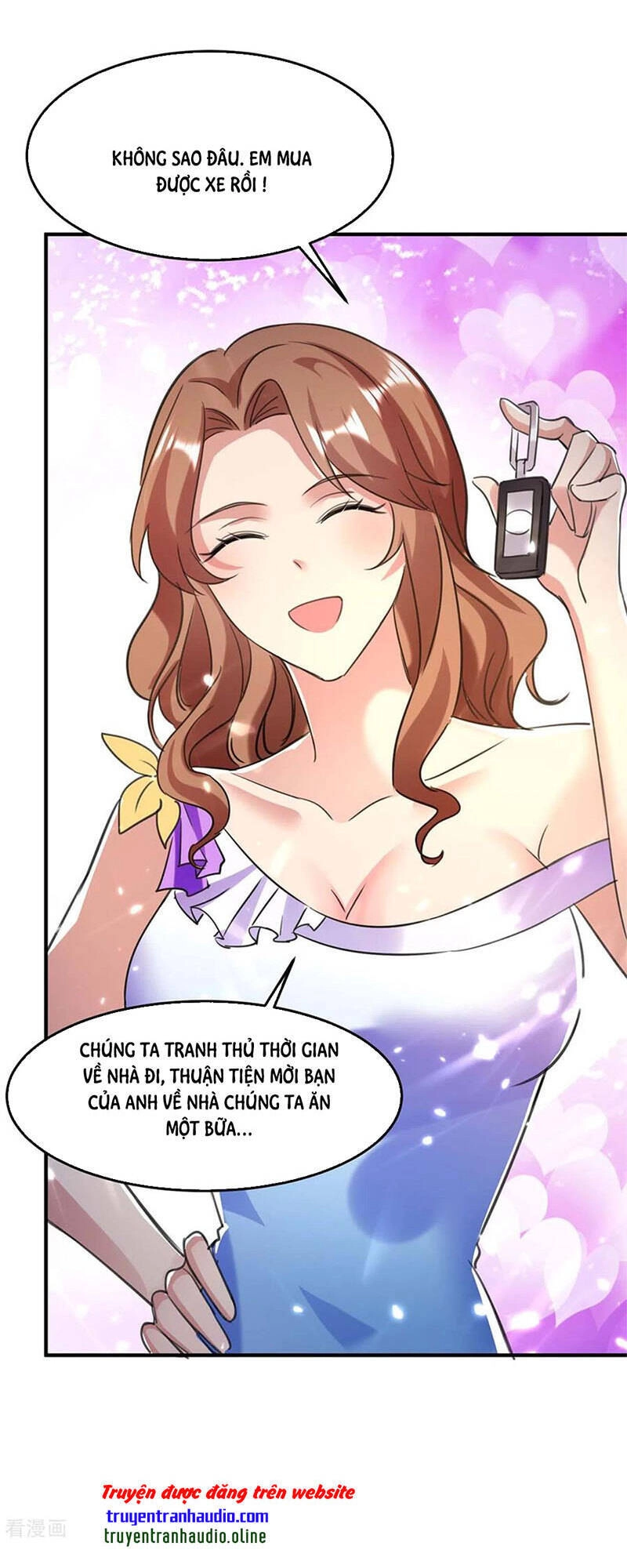 Trọng Sinh Khí Thiếu Quy Lai Chapter 168 - 20