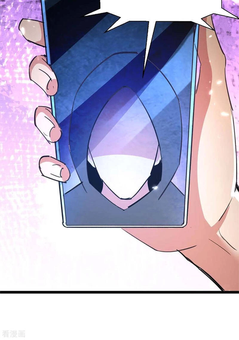 Trọng Sinh Khí Thiếu Quy Lai Chapter 168 - 24