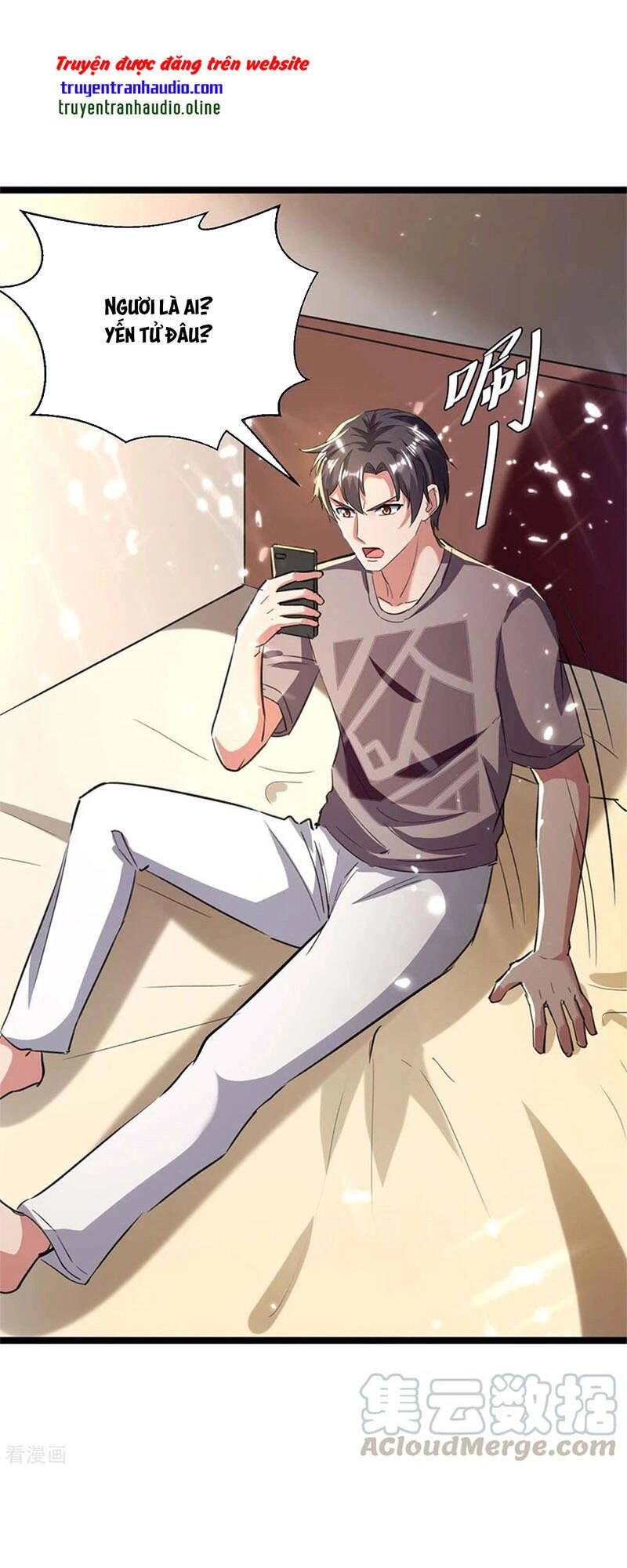 Trọng Sinh Khí Thiếu Quy Lai Chapter 168 - 25